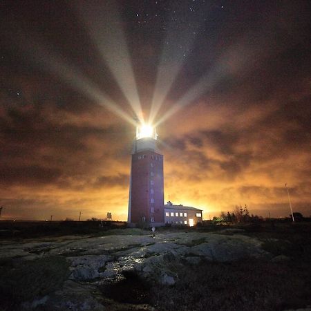 Kylmaepihlaja Lighthouse Otel Rauma Dış mekan fotoğraf