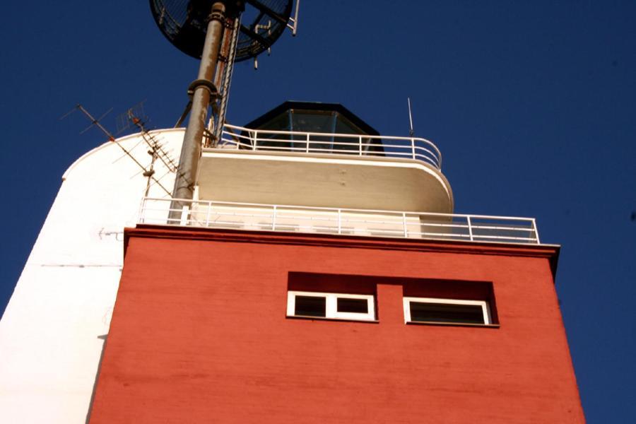 Kylmaepihlaja Lighthouse Otel Rauma Dış mekan fotoğraf