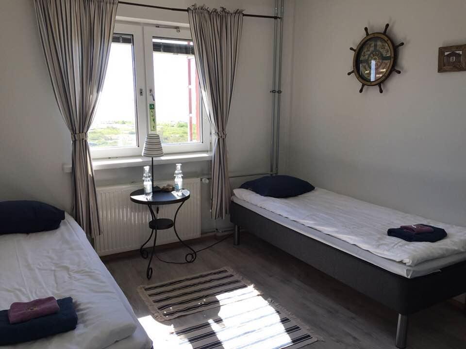 Kylmaepihlaja Lighthouse Otel Rauma Dış mekan fotoğraf